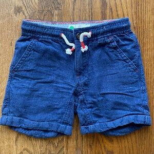 Mini Boden shorts